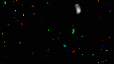 Confetti-Background